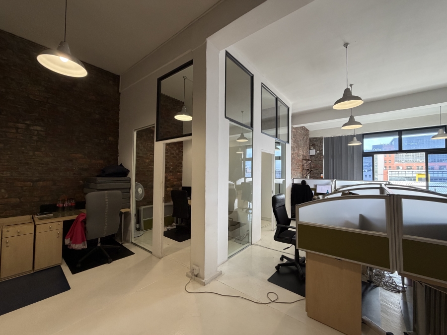 To Let Commercial Property for Rent in Woodstock Western Cape